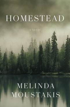 Homestead - Moustakis, Melinda