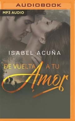 de Vuelta a Tu Amor - Acuña, Isabel