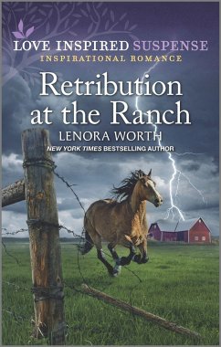 Retribution at the Ranch - Worth, Lenora