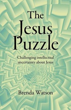 Cover Jesus Puzzle, The