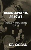 HOMOEOPATHIC ARROWS