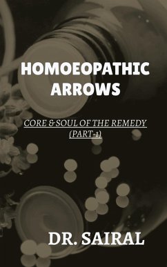 HOMOEOPATHIC ARROWS - Sandeep
