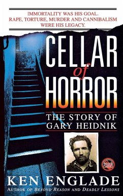 Cellar of Horror - Englade, Ken