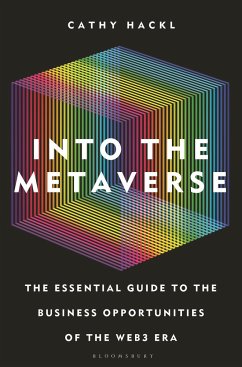 Into the Metaverse - Hackl, Cathy