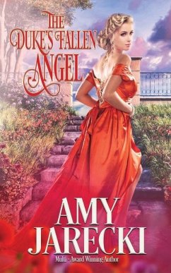The Duke's Fallen Angel - Jarecki, Amy