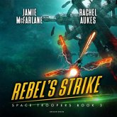 Rebel's Strike