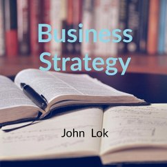 Business Strategy - Lok, John