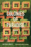 Colonies of Paradise: Poems