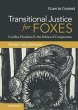 Transitional Justice for Foxes - Bild 1