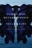 Flight and Metamorphosis: Poems: A Bilingual Edition