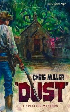 Dust - Miller, Chris