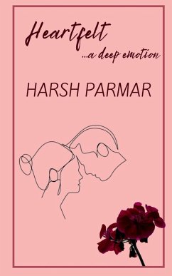 Heartfelt - Parmar, Harsh