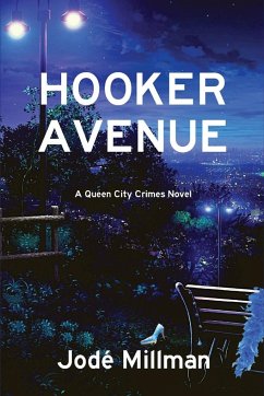 Hooker Avenue - Millman, Jodé