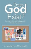 Does God Exist?