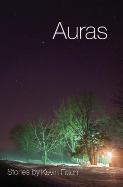 Auras - Fitton, Kevin