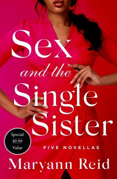 Sex and the Single Sister - Reid, Maryann