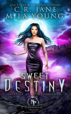 Sweet Destiny - Young, Mila; Jane, C. R.