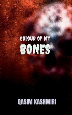 Cover COLOUR OF MY BONES