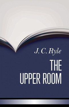 Cover The Upper Room