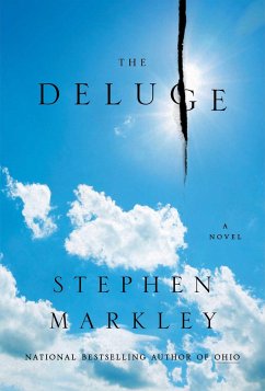 The Deluge - Markley, Stephen