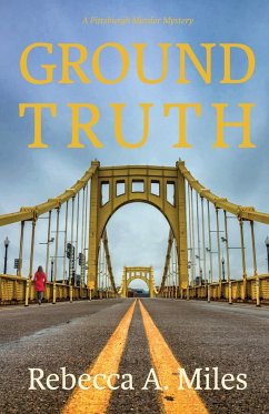 Ground Truth - Miles, Rebecca A.