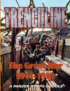 TRENCHLINE DELUXE - Granillo, Manny