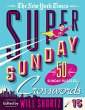 The New York Times Super Sunday... - Bild 1