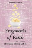 Fragments of Faith: A Gen X Journey