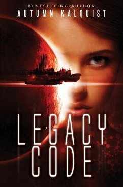 Legacy Code - Kalquist, Autumn