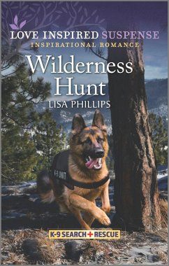 Wilderness Hunt - Phillips, Lisa