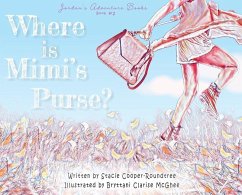 Where is Mimi's Purse? - Cooper-Roundtree, Stacie