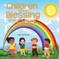 Children are a Blessing from God - McShane, Nyki