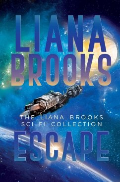 Escape - Brooks, Liana