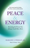 Peace & Energy
