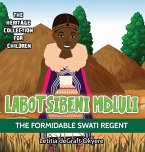 Labotsibeni Mdluli