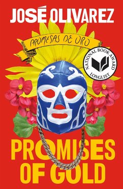 Promises of Gold - Olivarez, Jose