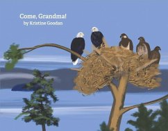 Come, Grandma - Goodan, Kristine