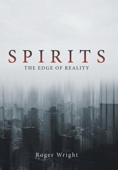 Spirits - Wright, Roger