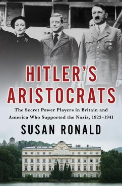 Hitler's Aristocrats - Ronald, Susan
