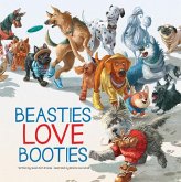 Beasties Love Booties