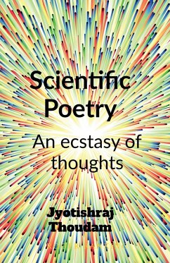 Scientific Poetry - Thoudam, Jyotishraj