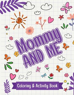 Mommy And Me - Russell, Latia N. S.