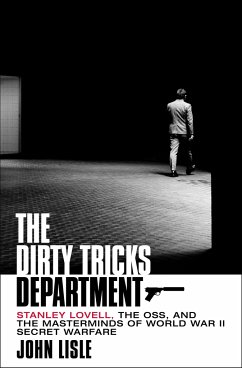 The Dirty Tricks Department - Lisle, John