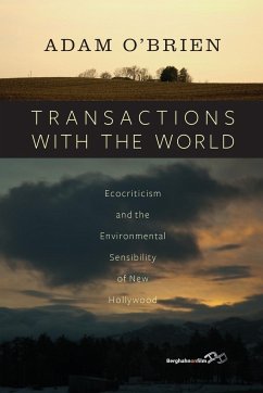 Transactions with the World - OÃ â â Brien, Adam