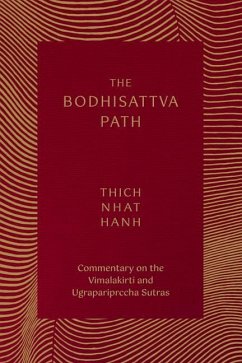The Bodhisattva Path - Nhat Hanh, Thich