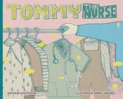 Tommy the Nurse - Stoffan, Peter