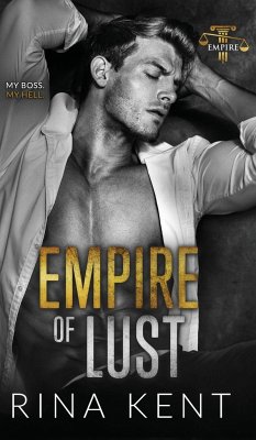 Empire of Lust - Kent, Rina