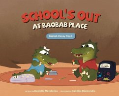 School's Out at Baobab Place - Mendonsa, Danielle