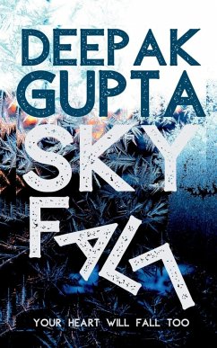 Skyfall - Gupta, Deepak