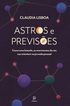Astros E Previsões - Lisboa, Claudia